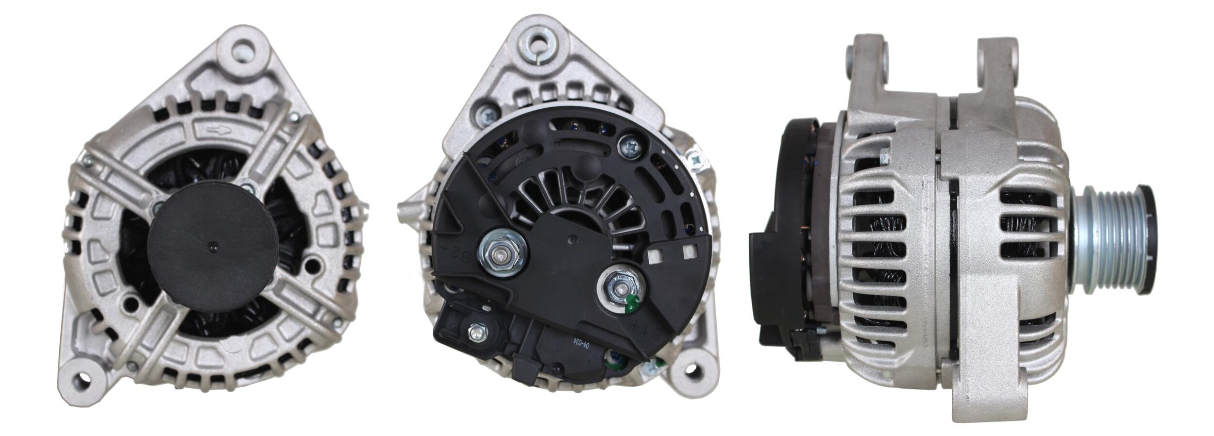 DRI Alternator/Dynamo 2281691402