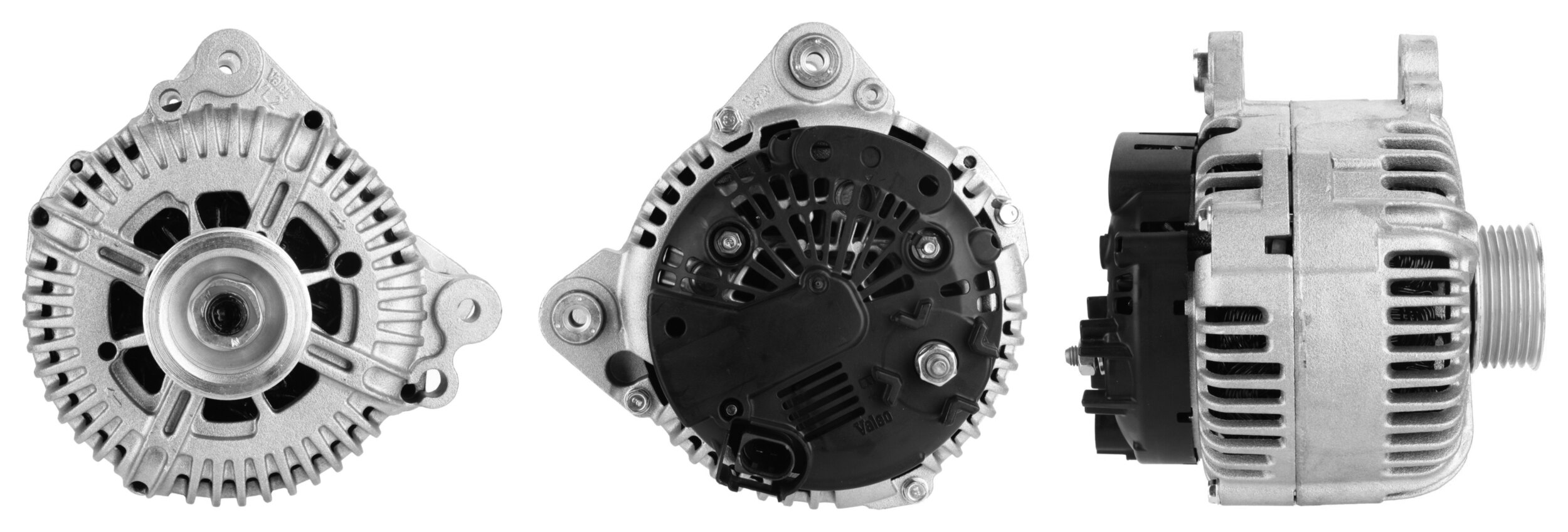 DRI Alternator/Dynamo 2113341802