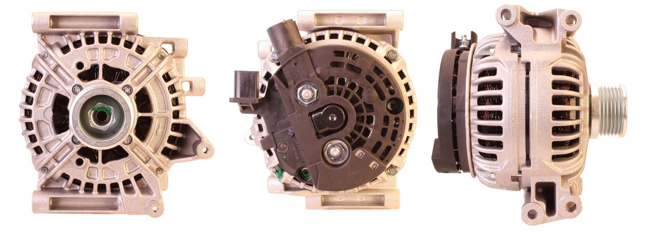 DRI Alternator/Dynamo 2251432002