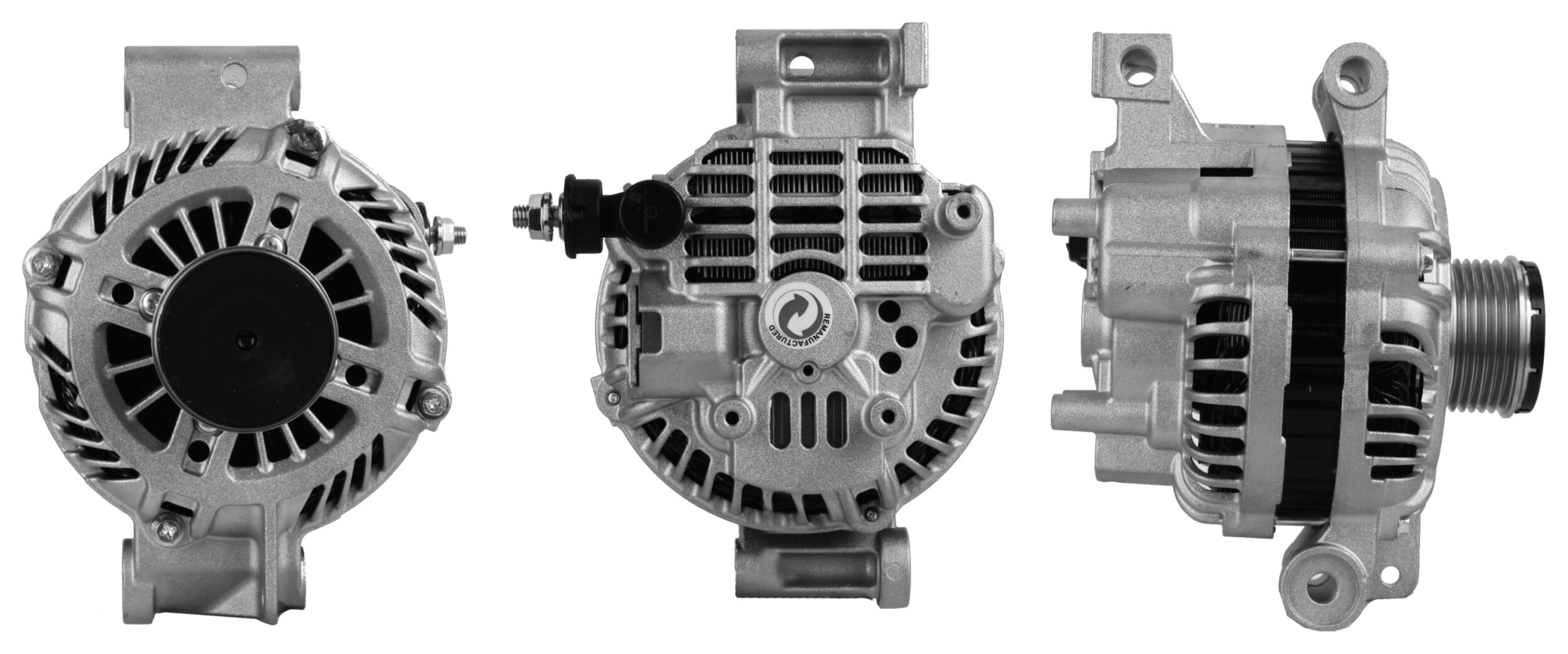 DRI Alternator/Dynamo 224159902