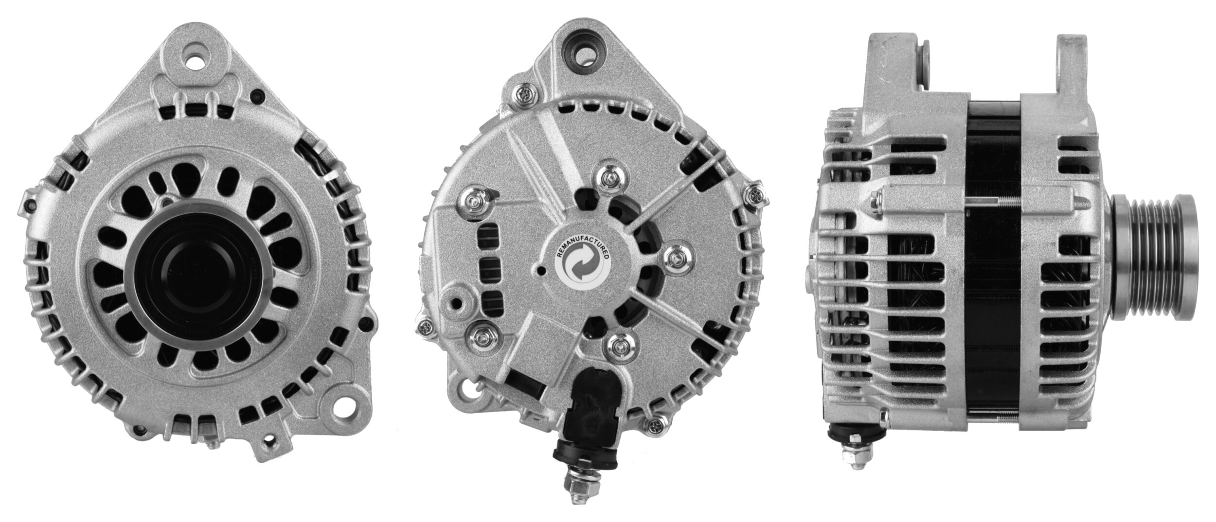 DRI Alternator/Dynamo 2271841102