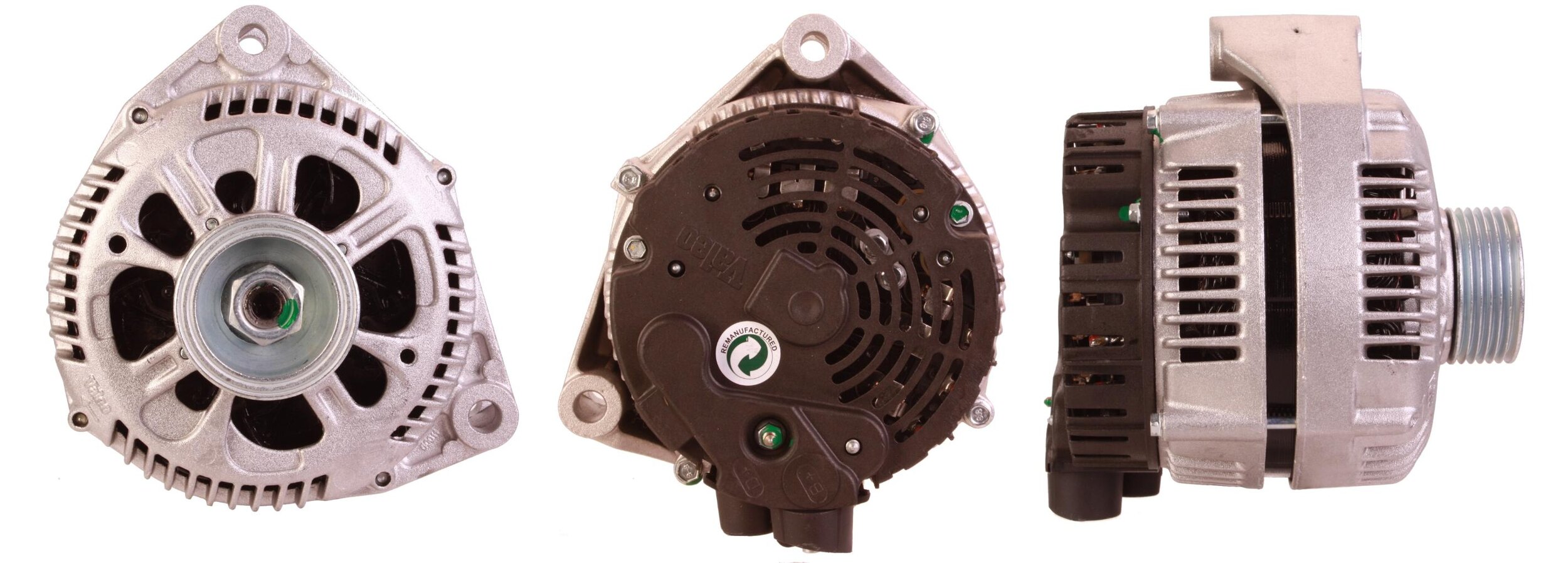 DRI Alternator/Dynamo 2161111502