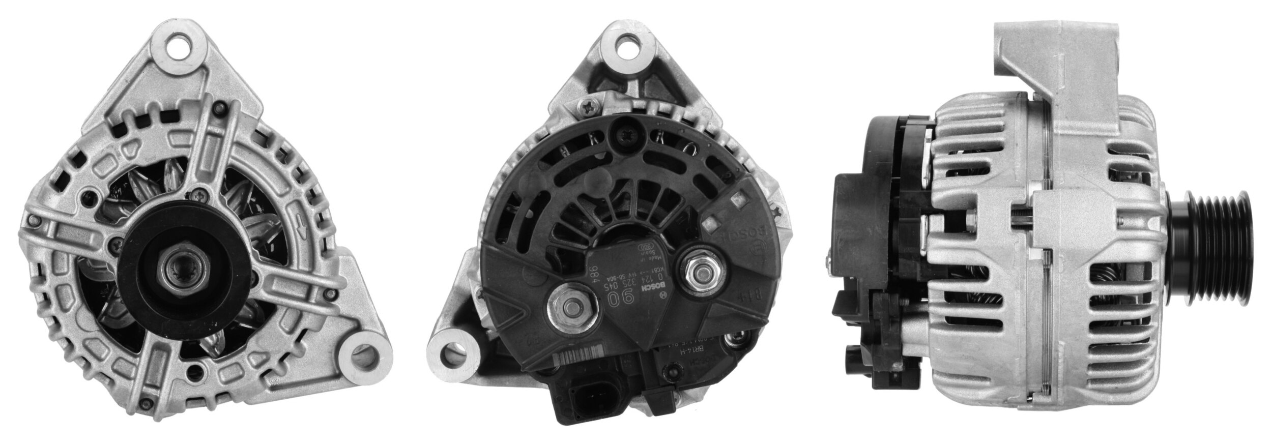 DRI Alternator/Dynamo 225174902