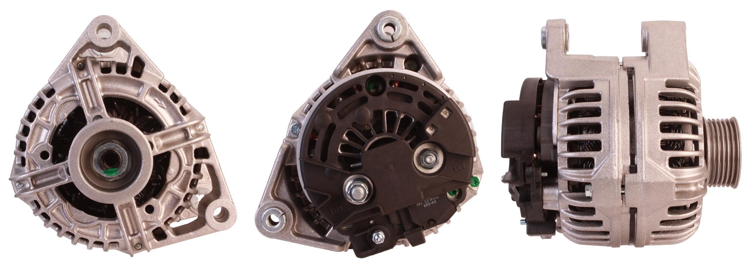 DRI Alternator/Dynamo 2281571402