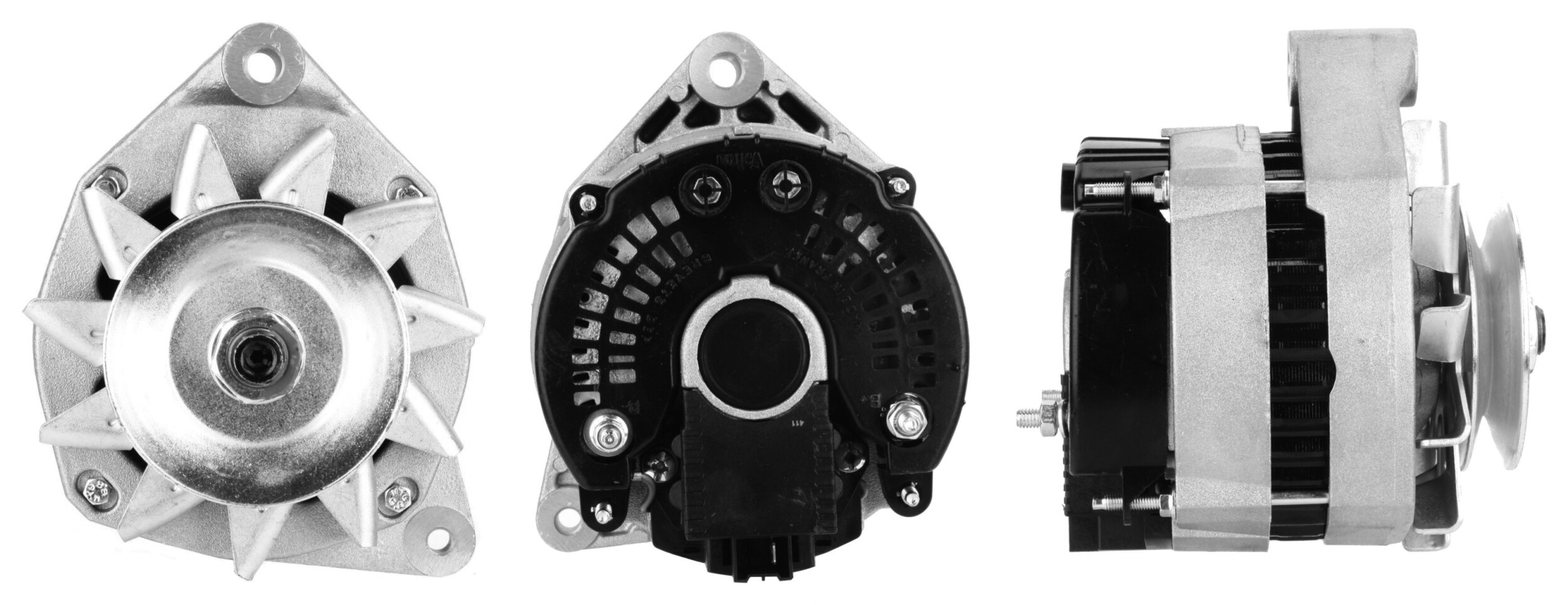 DRI Alternator/Dynamo 500125502