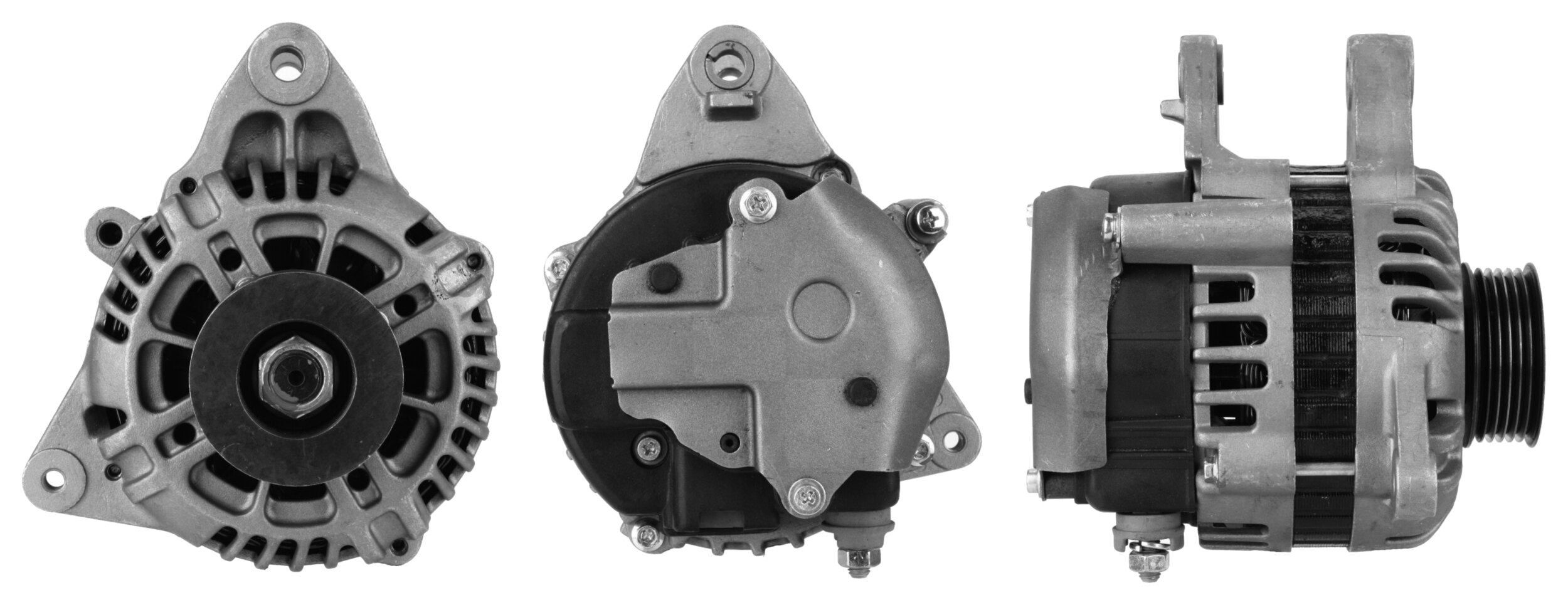 DRI Alternator/Dynamo 226162952
