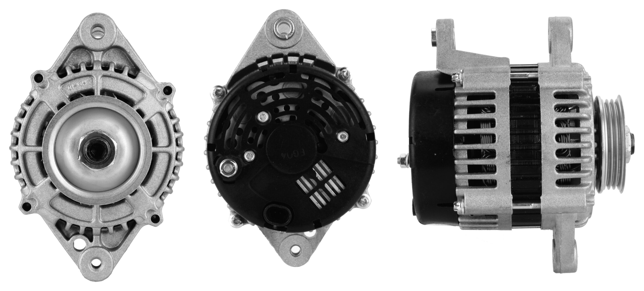 DRI Alternator/Dynamo 547110652