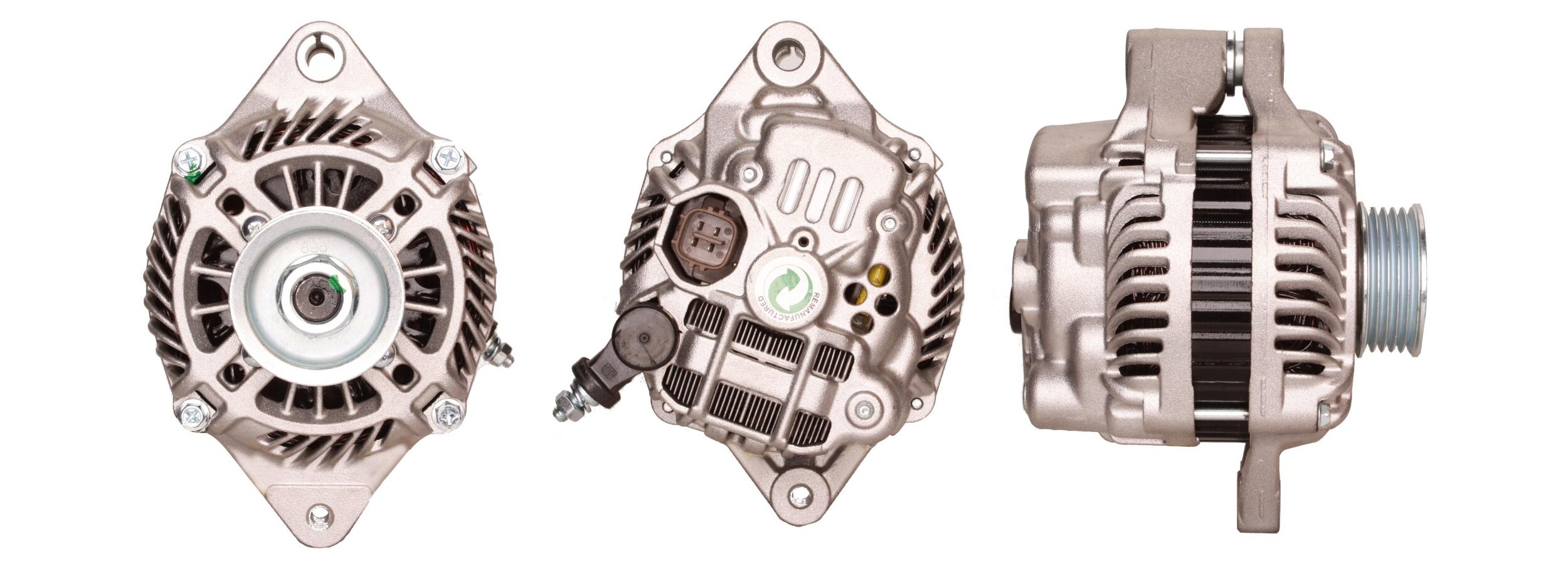DRI Alternator/Dynamo 245126802
