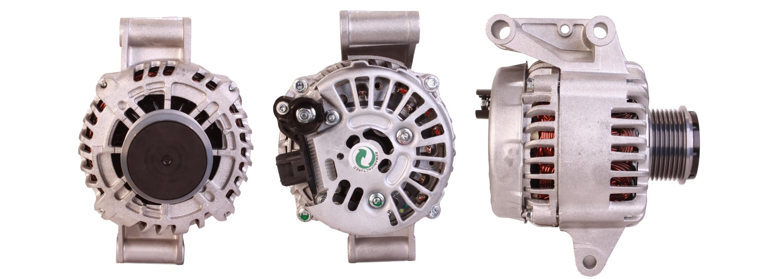 DRI Alternator/Dynamo 219307752