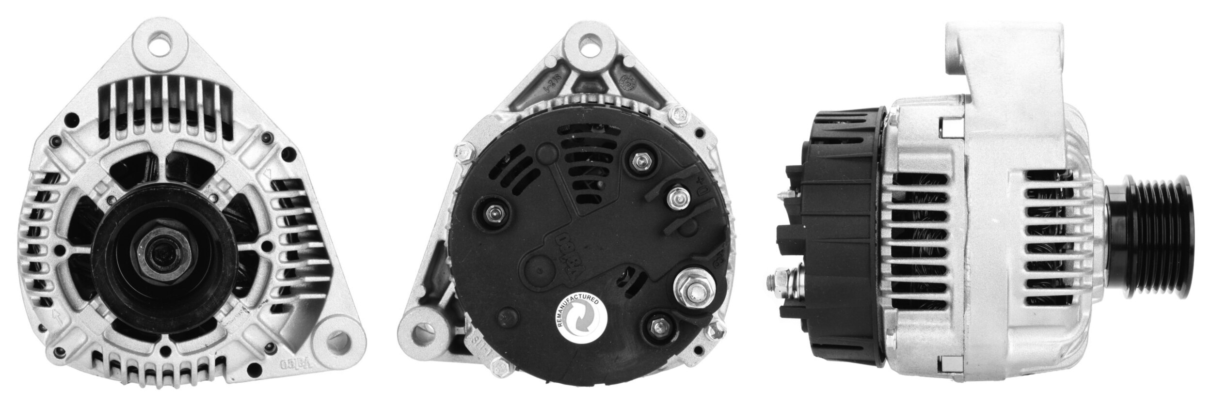 DRI Alternator/Dynamo 225117902