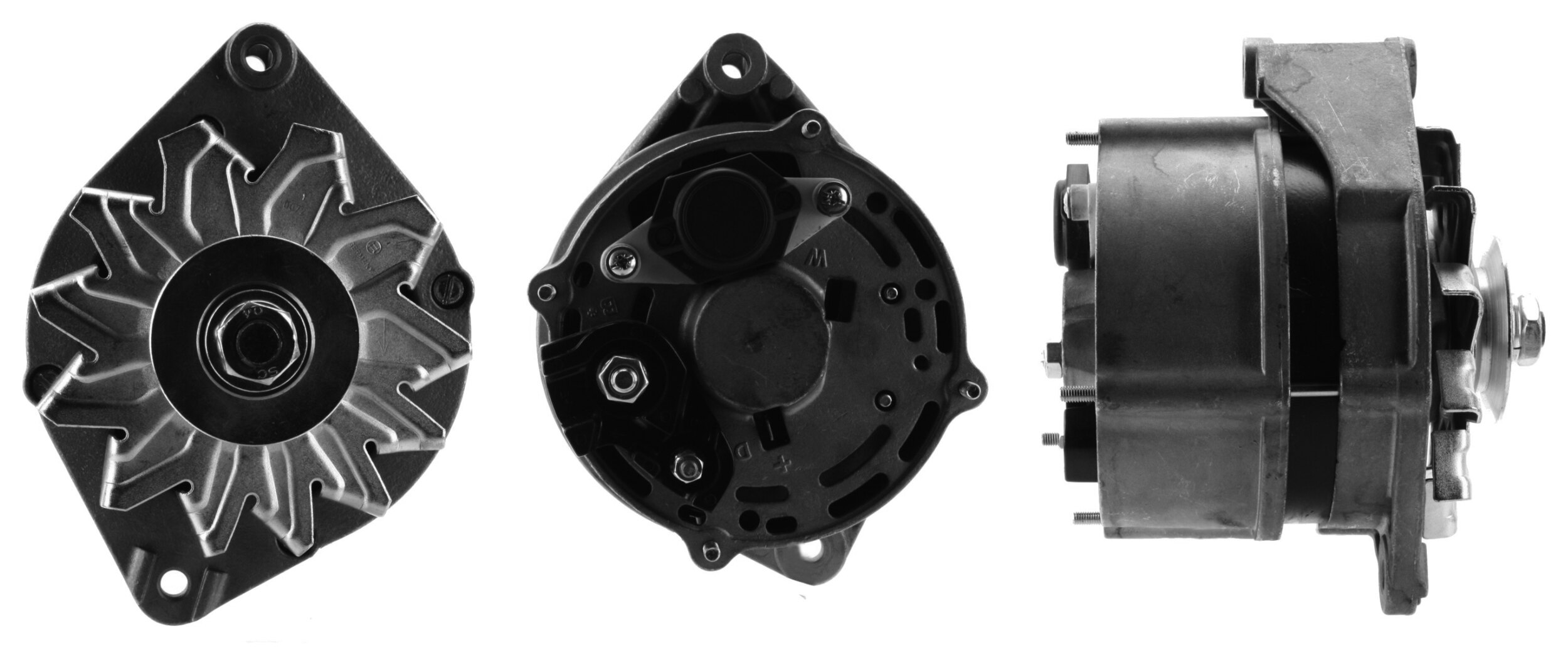 DRI Alternator/Dynamo 211118552