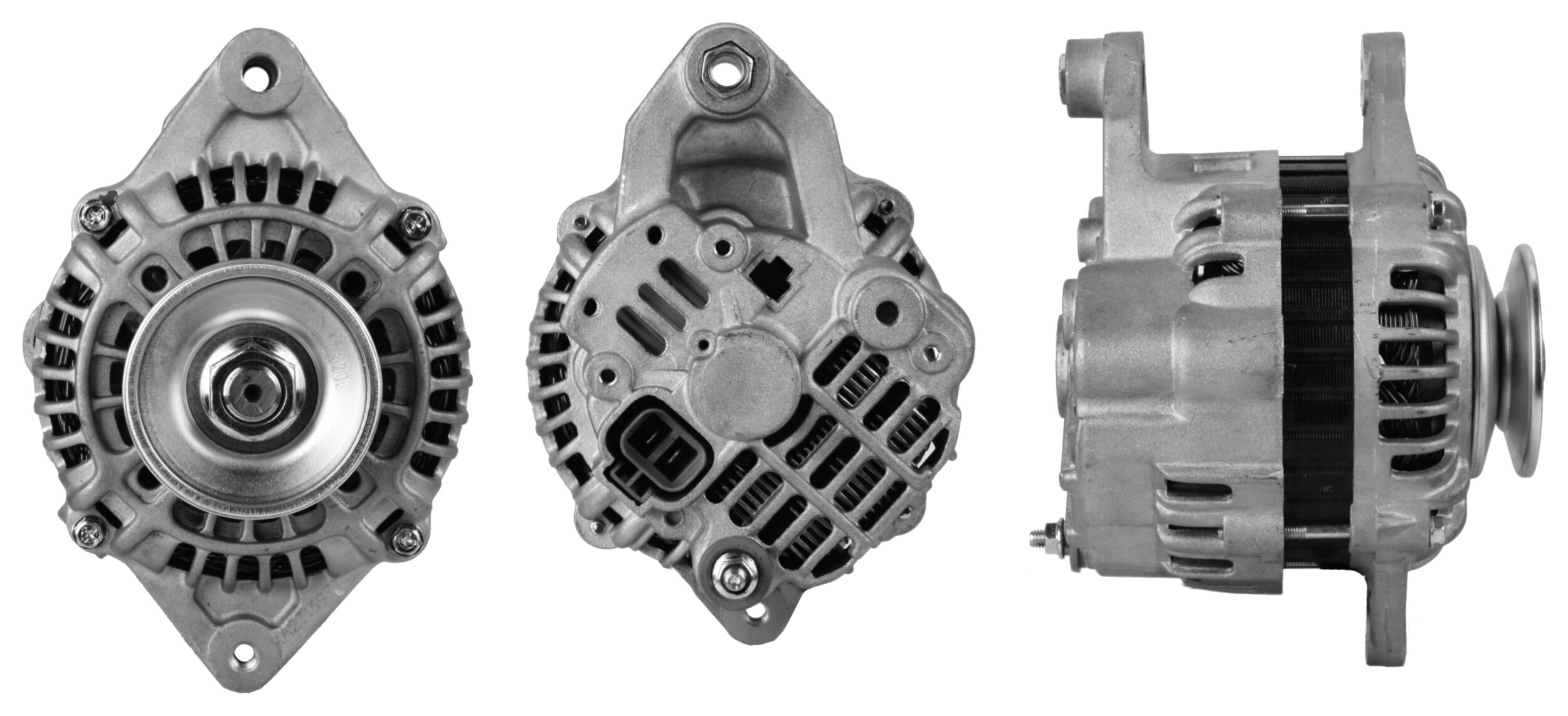 DRI Alternator/Dynamo 224126702