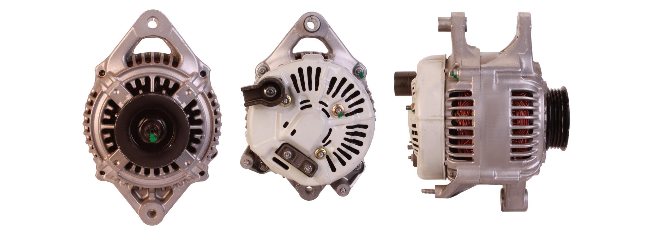 DRI Alternator/Dynamo 5340021202