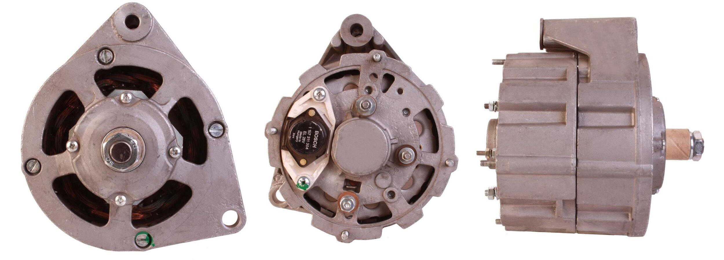 DRI Alternator/Dynamo 500106354
