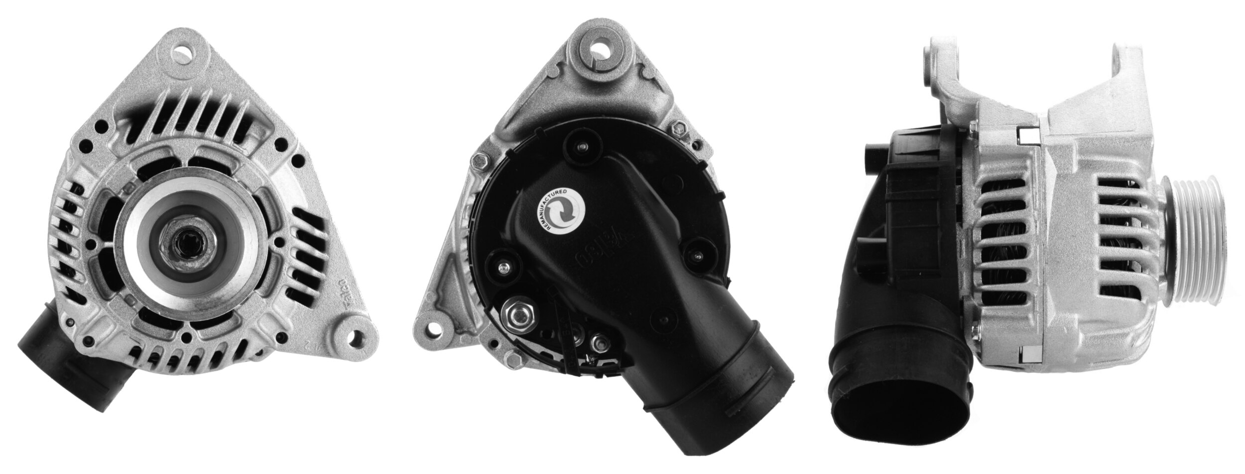 DRI Alternator/Dynamo 211157902