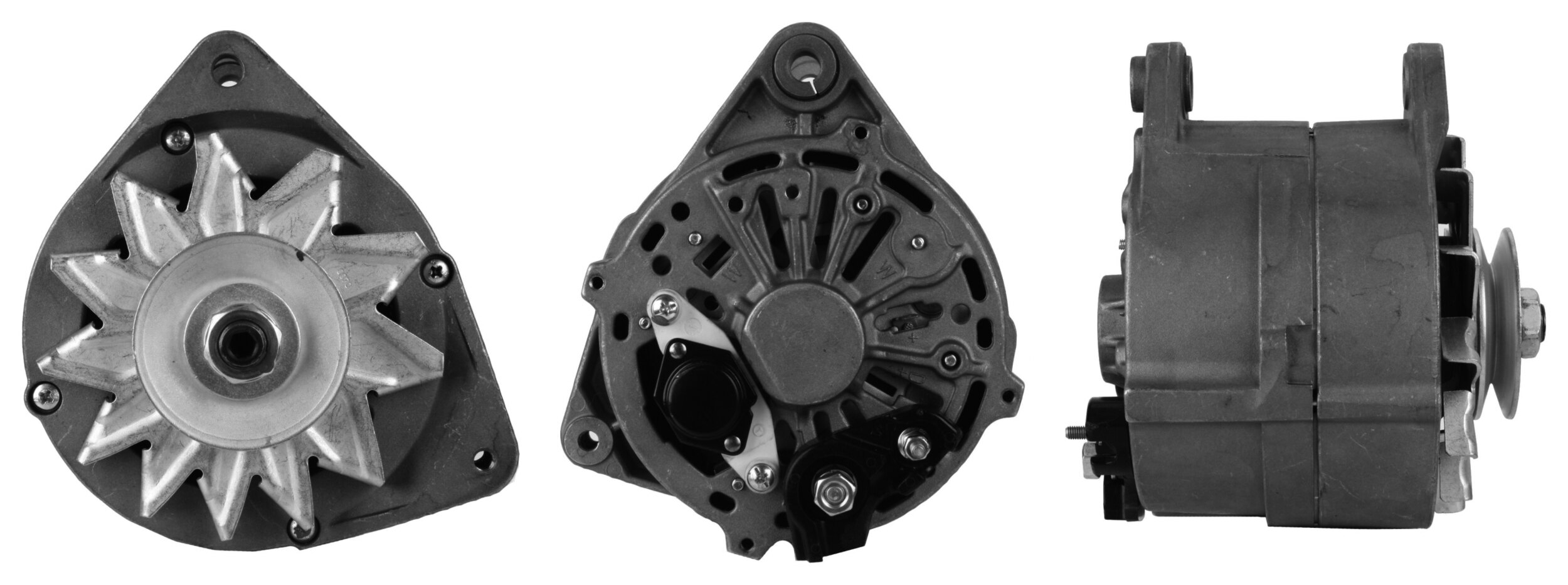 DRI Alternator/Dynamo 2111271152