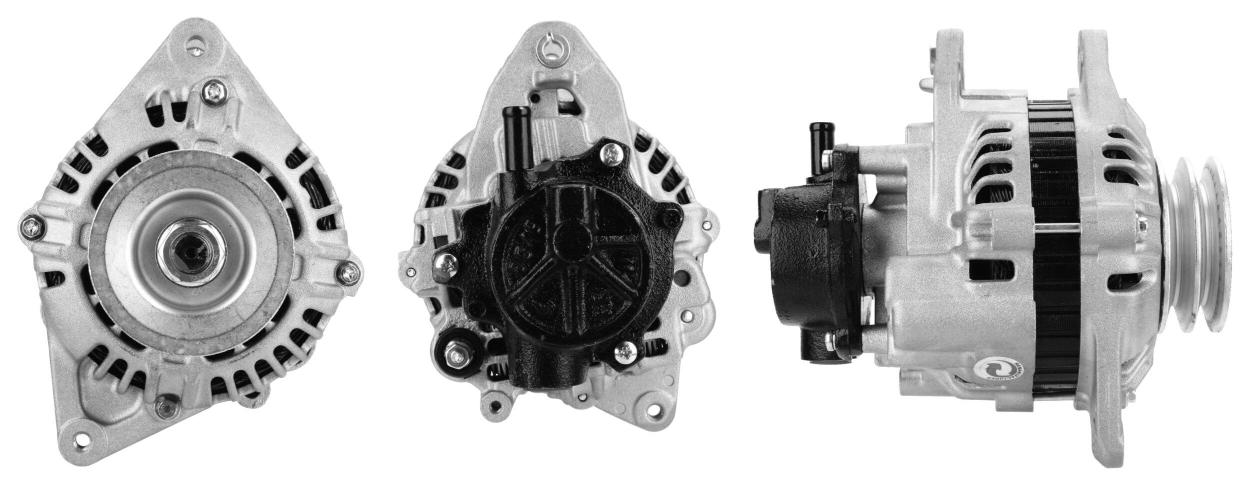 DRI Alternator/Dynamo 226121752