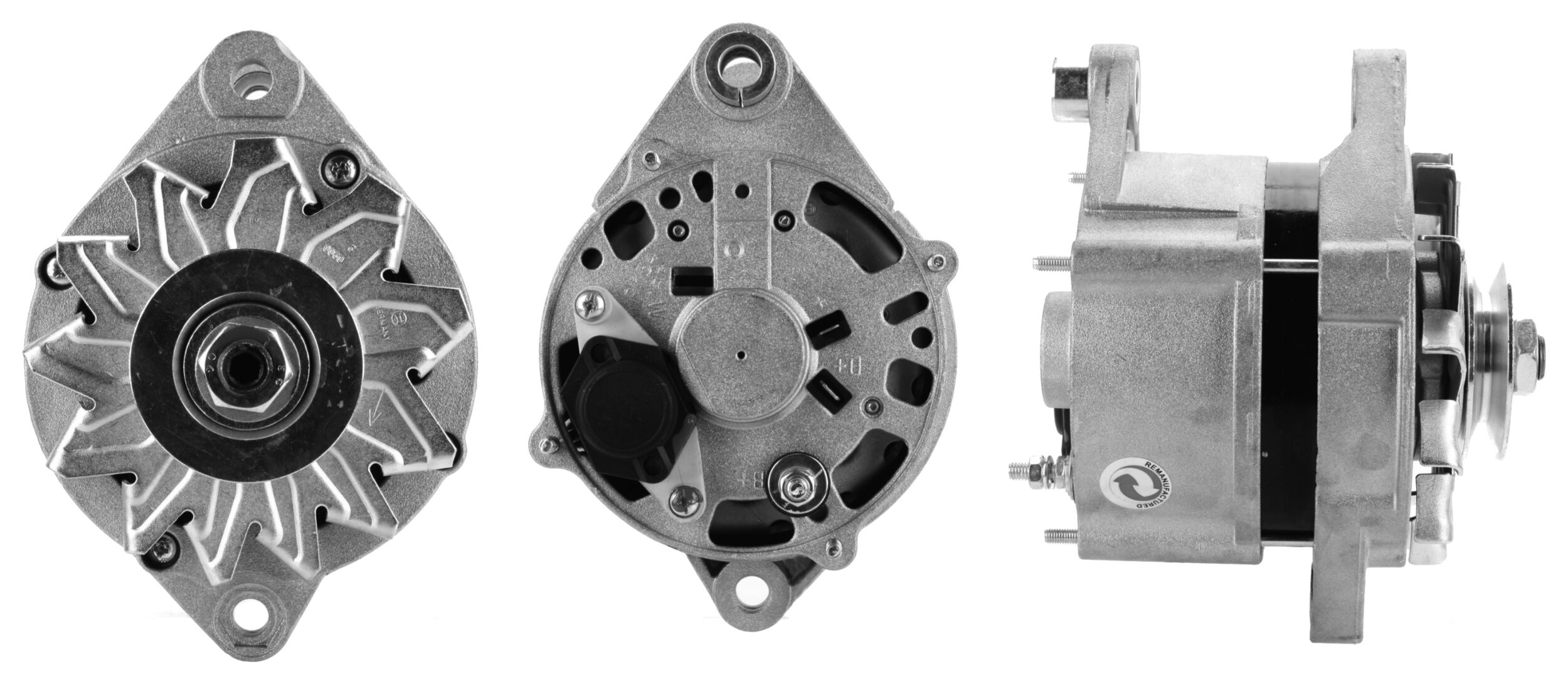 DRI Alternator/Dynamo 218102552