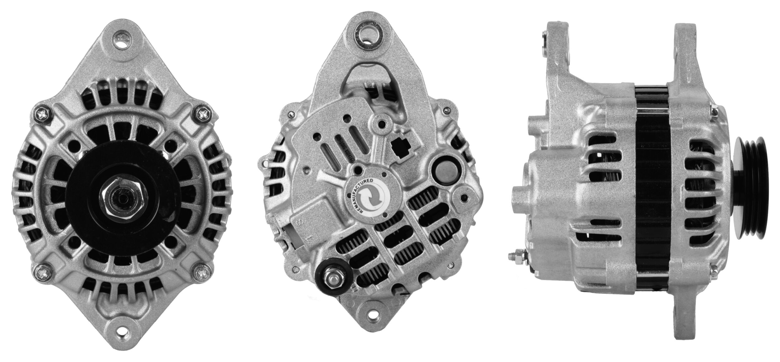DRI Alternator/Dynamo 224181702