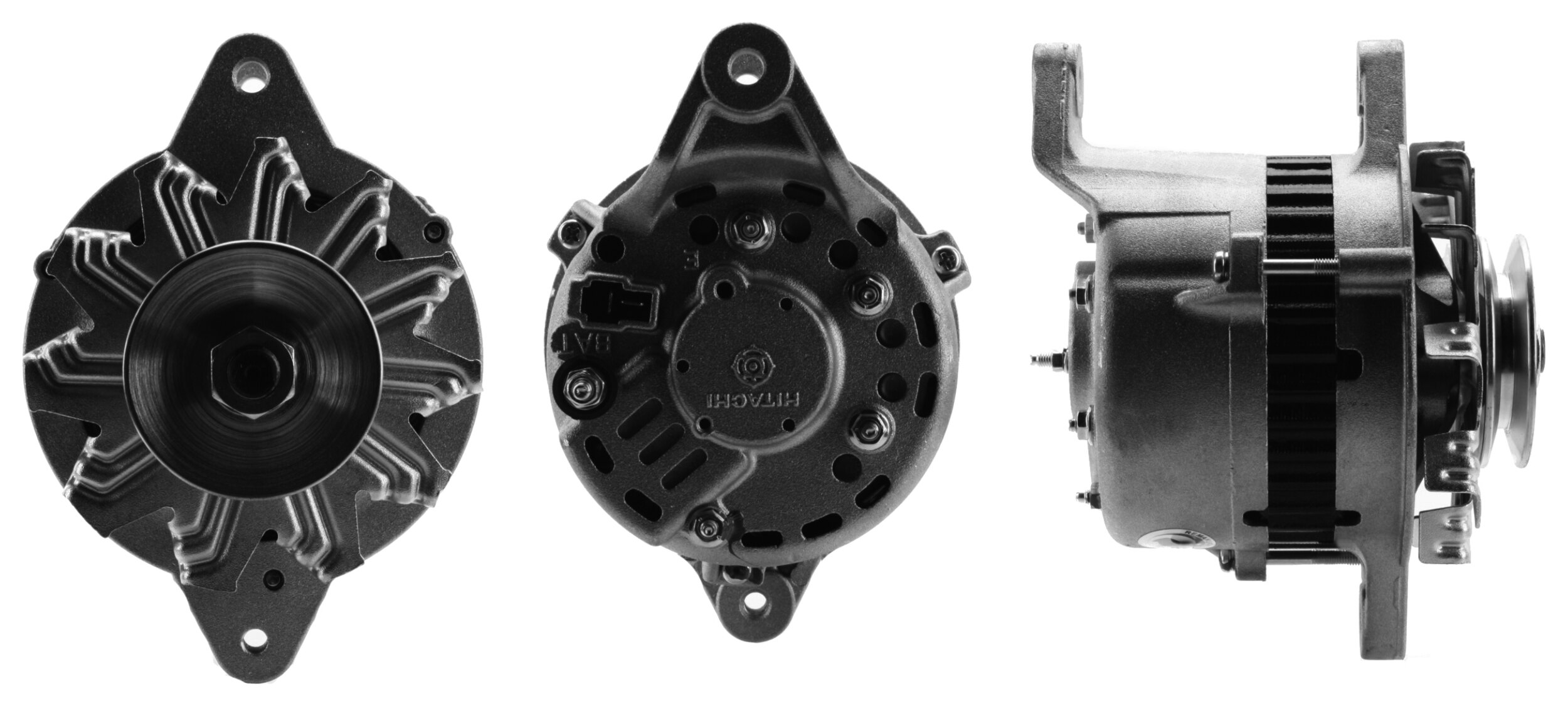 DRI Alternator/Dynamo 227103402