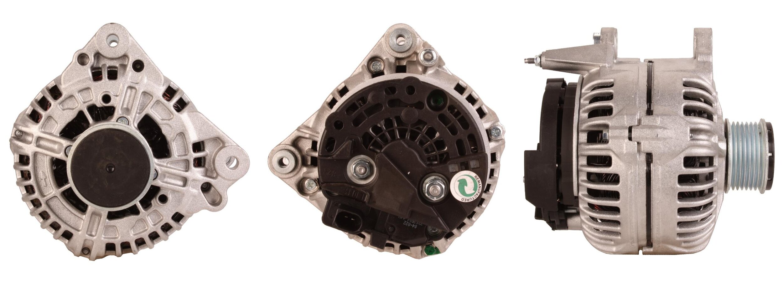 DRI Alternator/Dynamo 2113441502