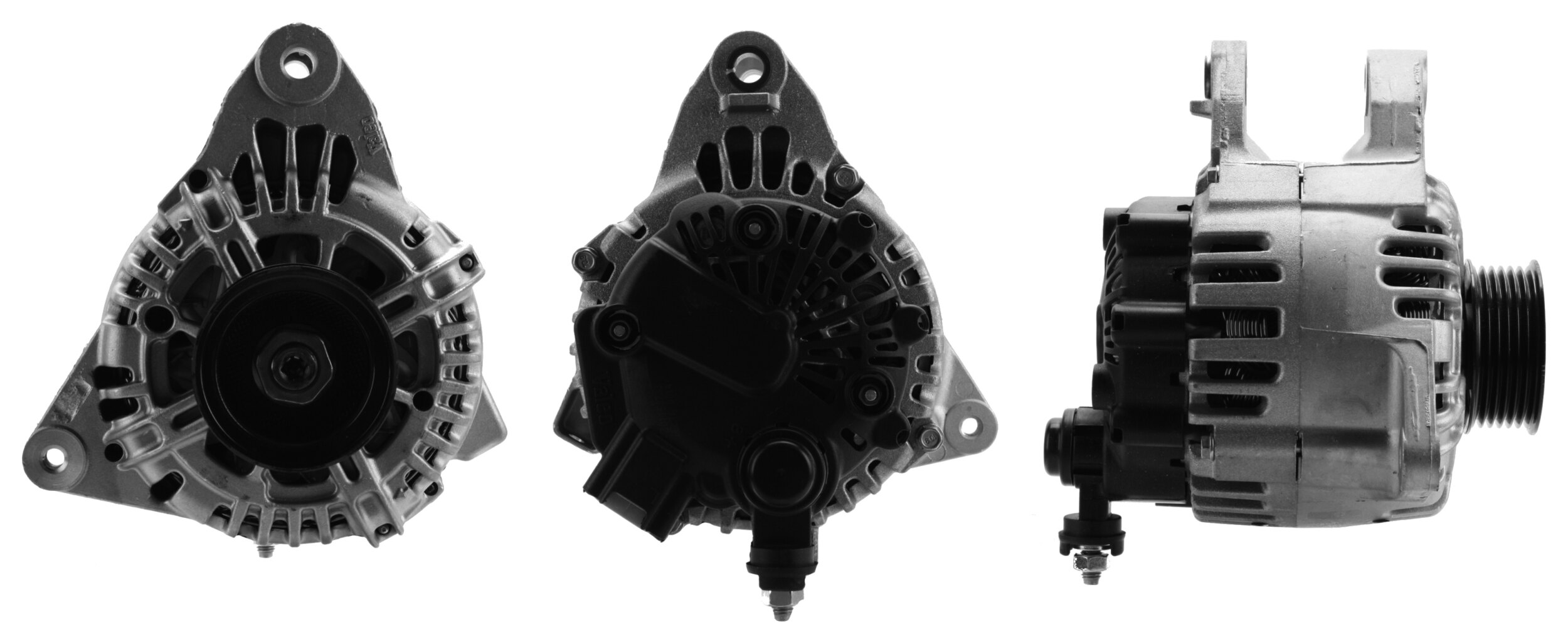 DRI Alternator/Dynamo 2261721102