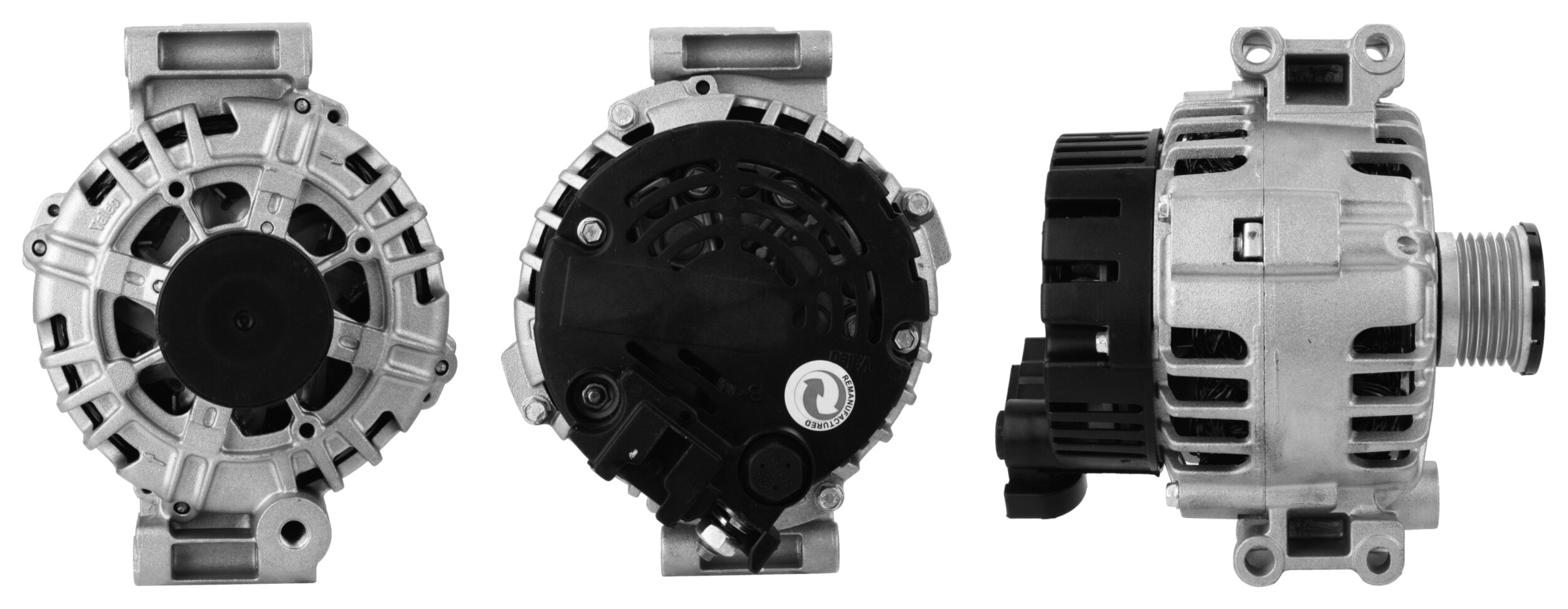 DRI Alternator/Dynamo 2151501202