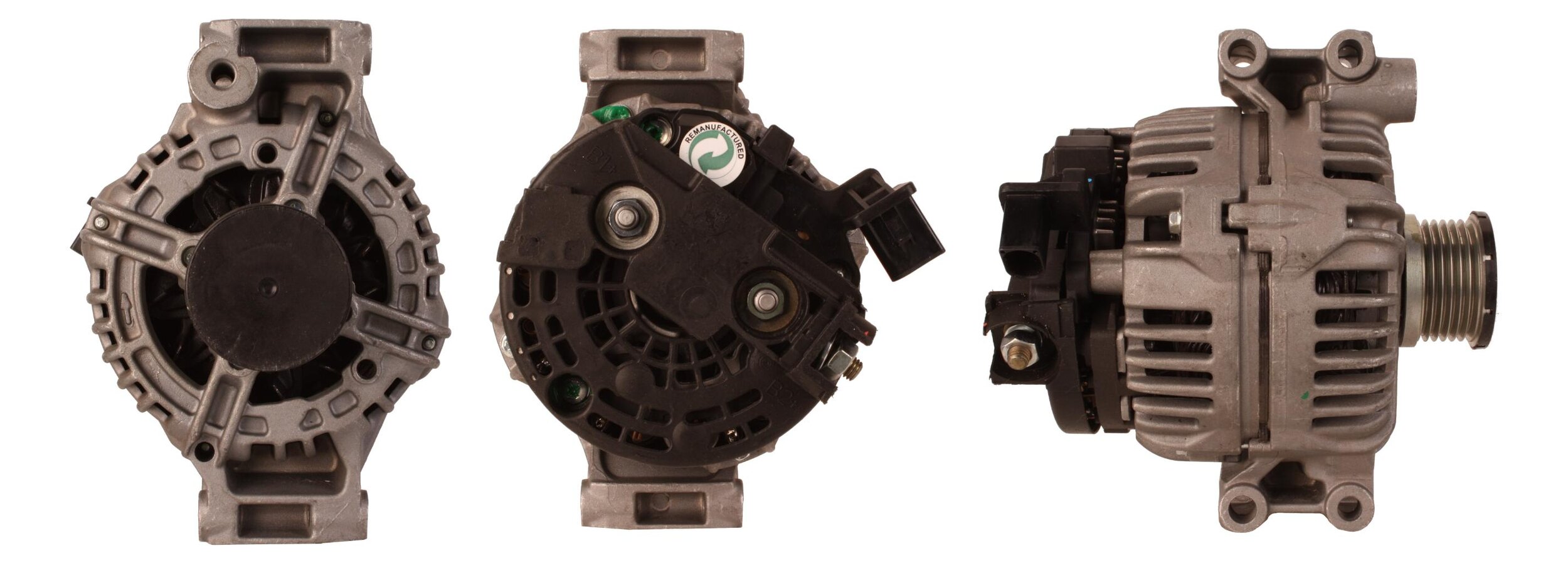 DRI Alternator/Dynamo 215150902