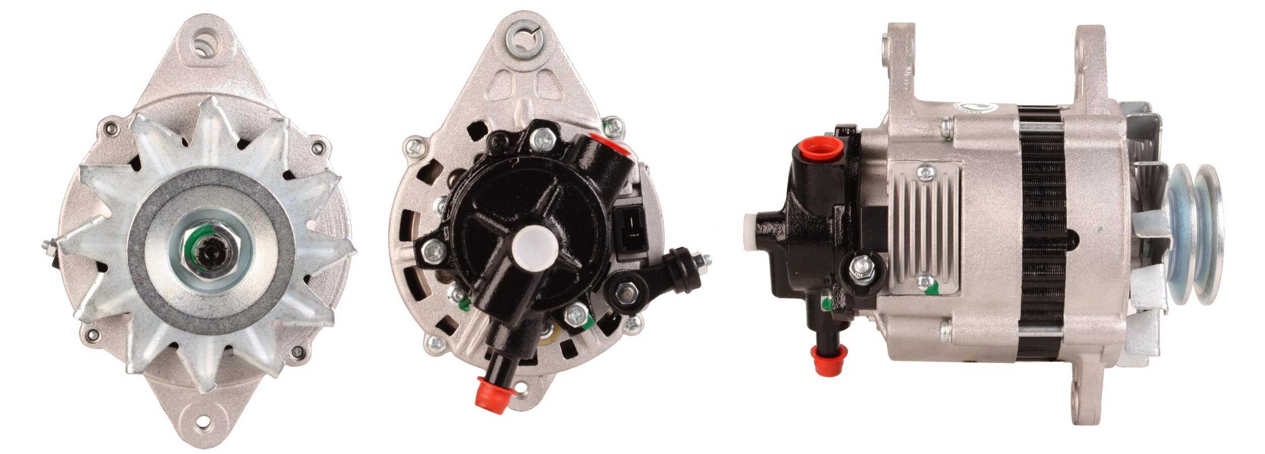 DRI Alternator/Dynamo 524113602