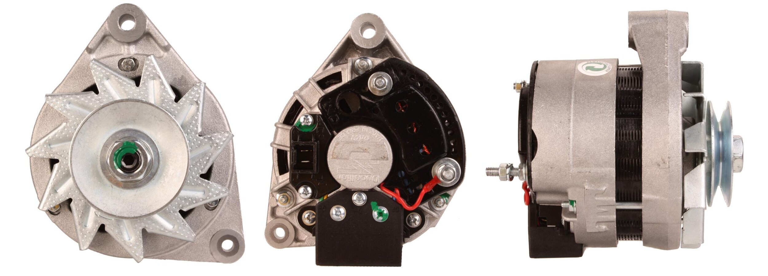 DRI Alternator/Dynamo 216103302