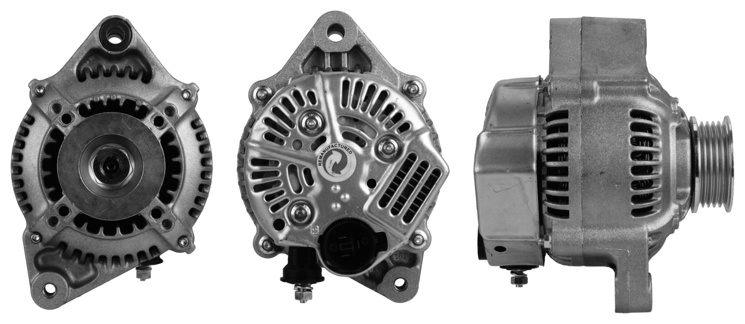 DRI Alternator/Dynamo 235126702