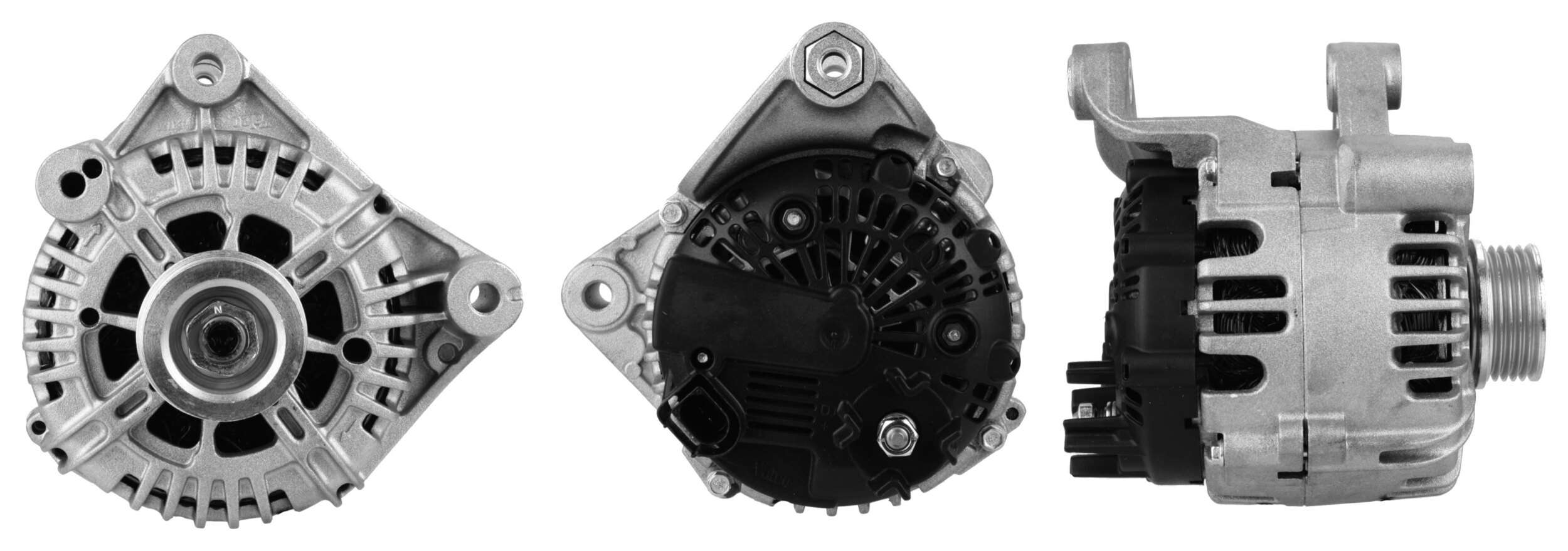 DRI Alternator/Dynamo 2141441502