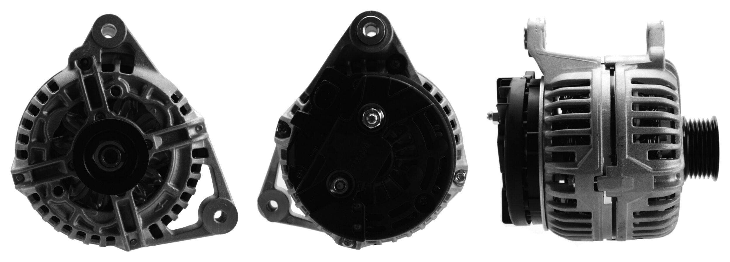 DRI Alternator/Dynamo 2113061502