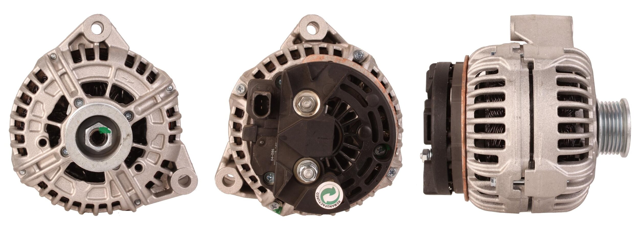 DRI Alternator/Dynamo 2251421802