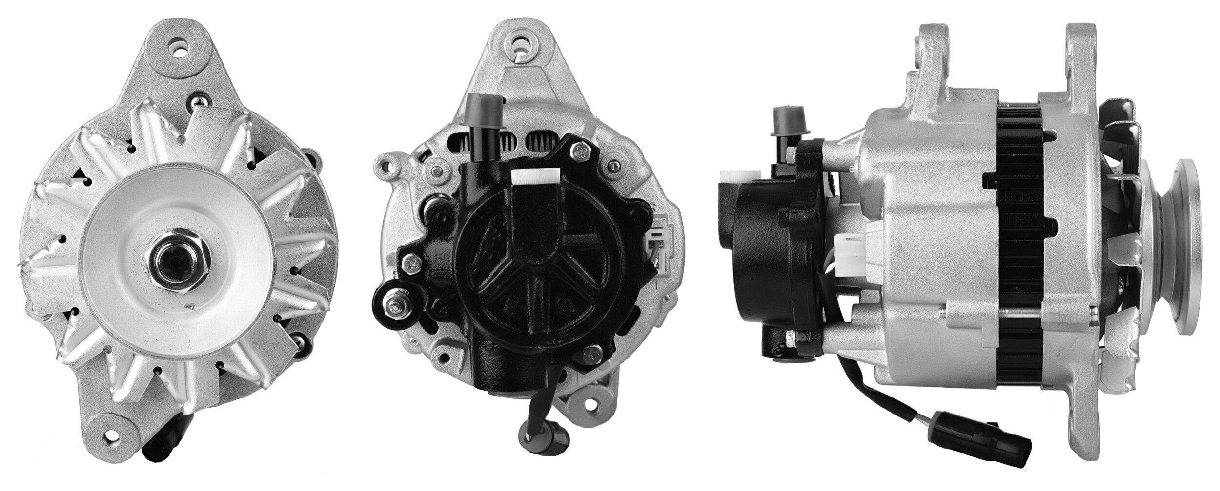 DRI Alternator/Dynamo 226141652