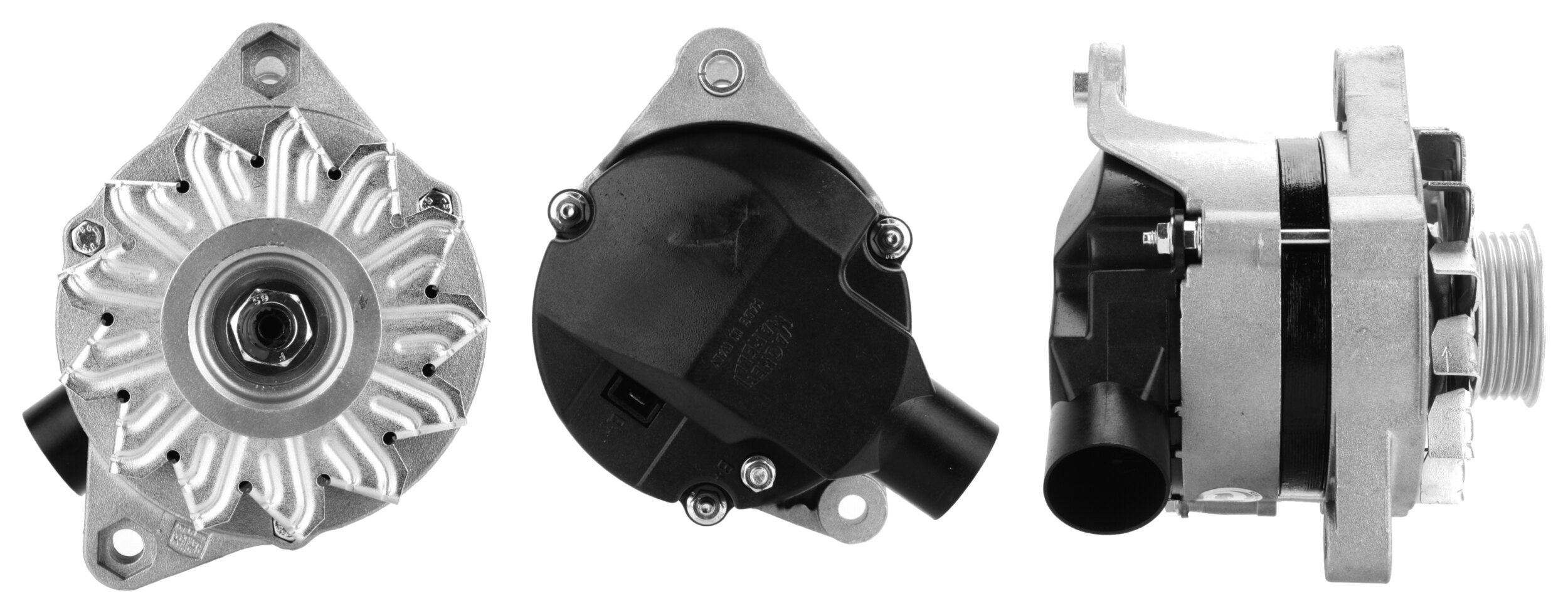 DRI Alternator/Dynamo 218127652