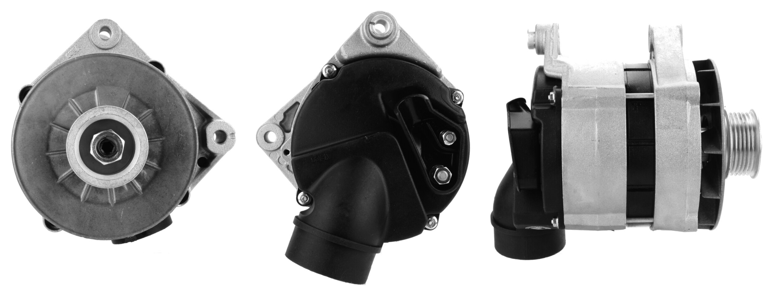 DRI Alternator/Dynamo 2151291052