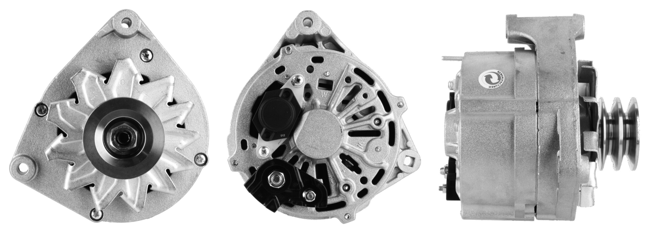 DRI Alternator/Dynamo 238146802