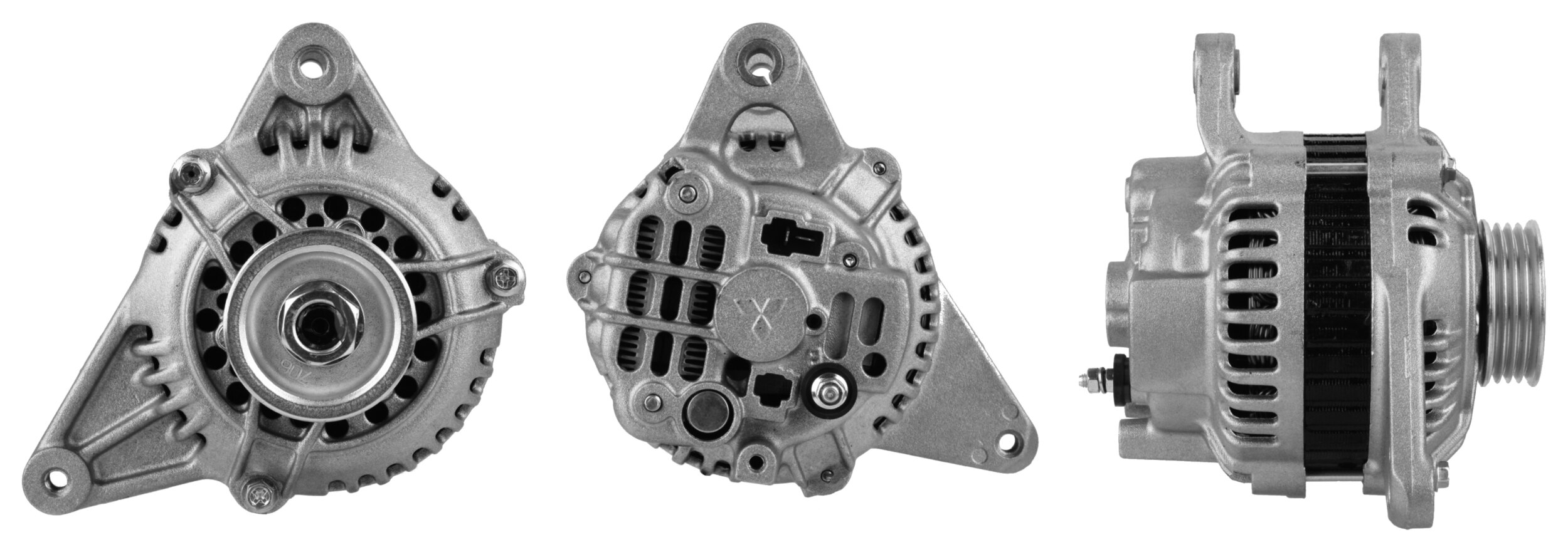 DRI Alternator/Dynamo 226103552