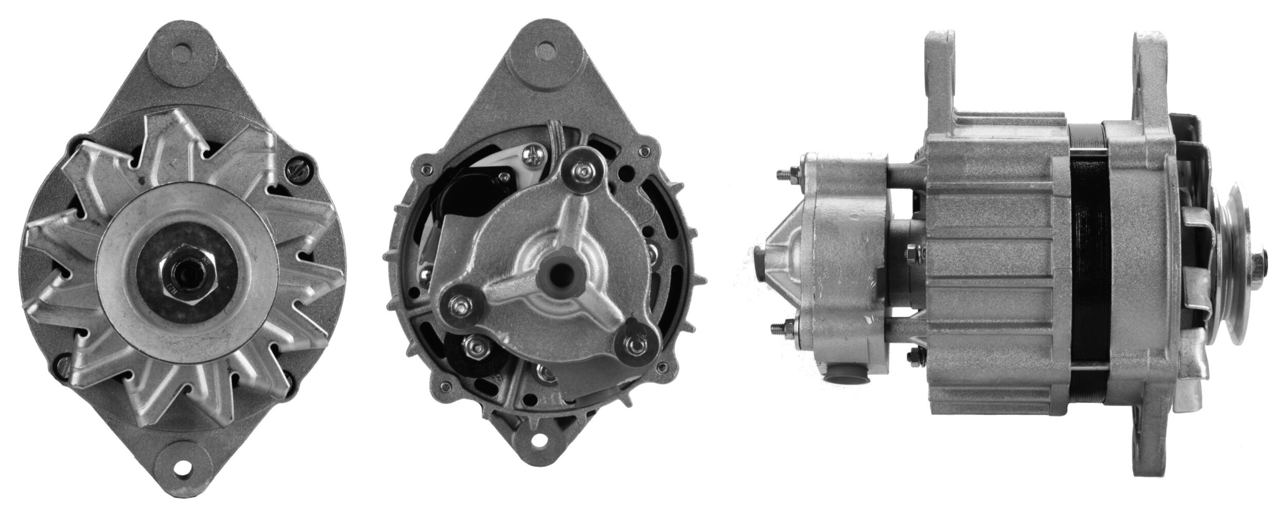 DRI Alternator/Dynamo 228167452