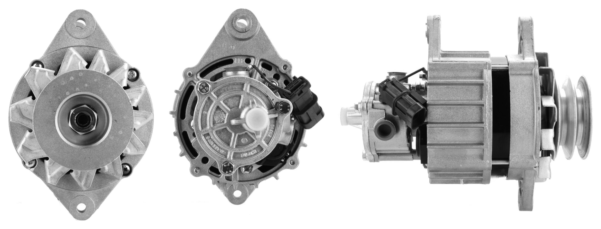 DRI Alternator/Dynamo 227197702