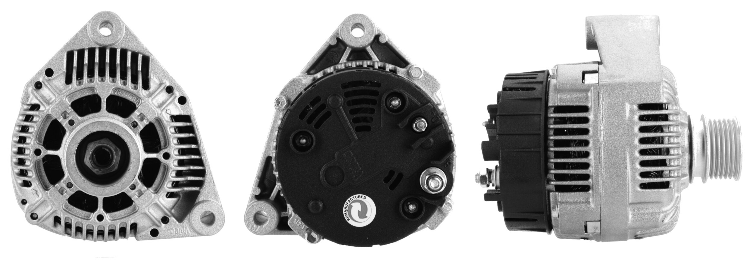 DRI Alternator/Dynamo 225112902