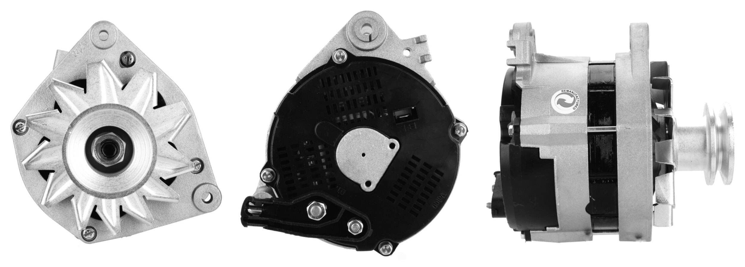 DRI Alternator/Dynamo 2151201052