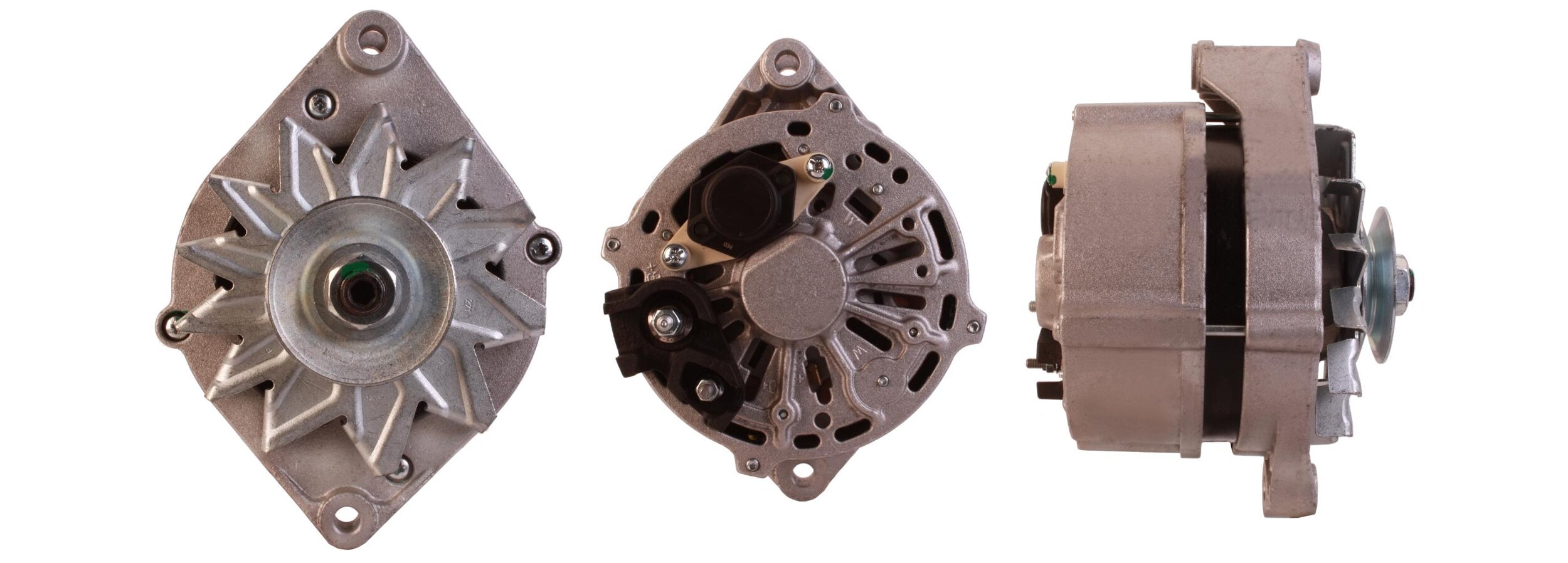 DRI Alternator/Dynamo 228107902