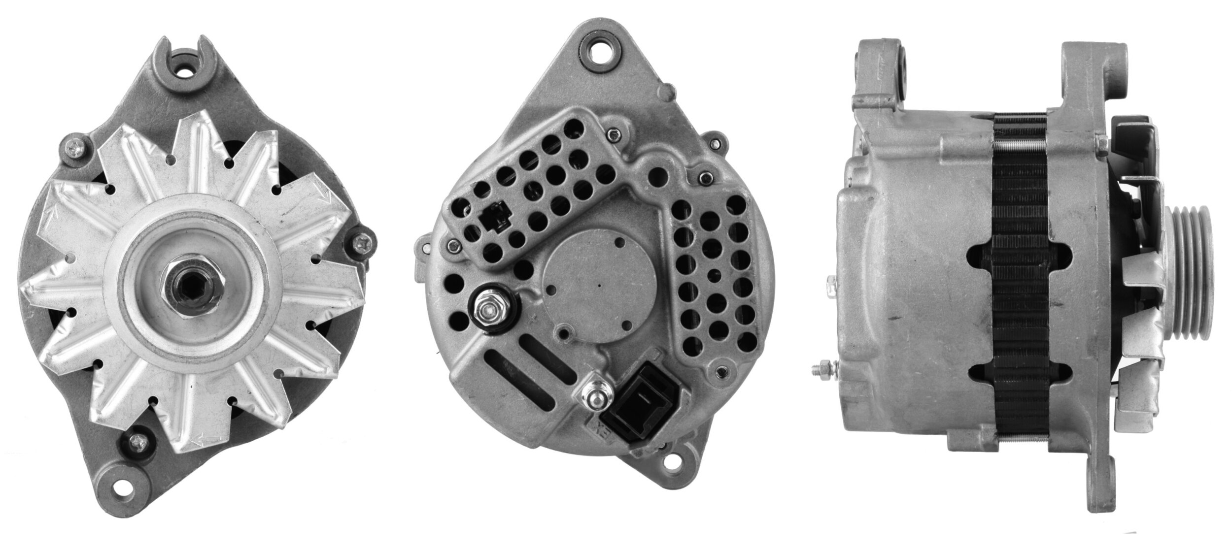 DRI Alternator/Dynamo 200107802