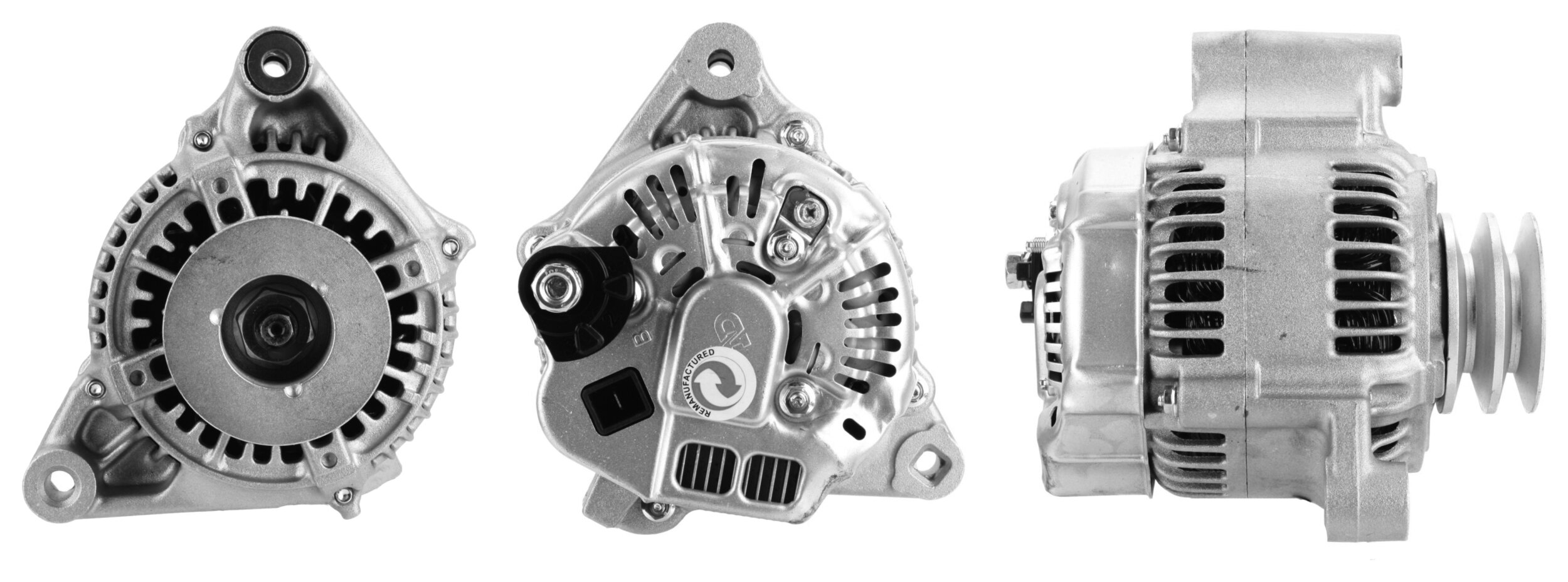 DRI Alternator/Dynamo 2381291002
