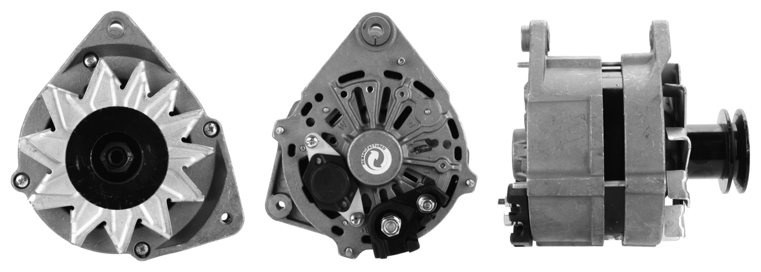 DRI Alternator/Dynamo 211121902
