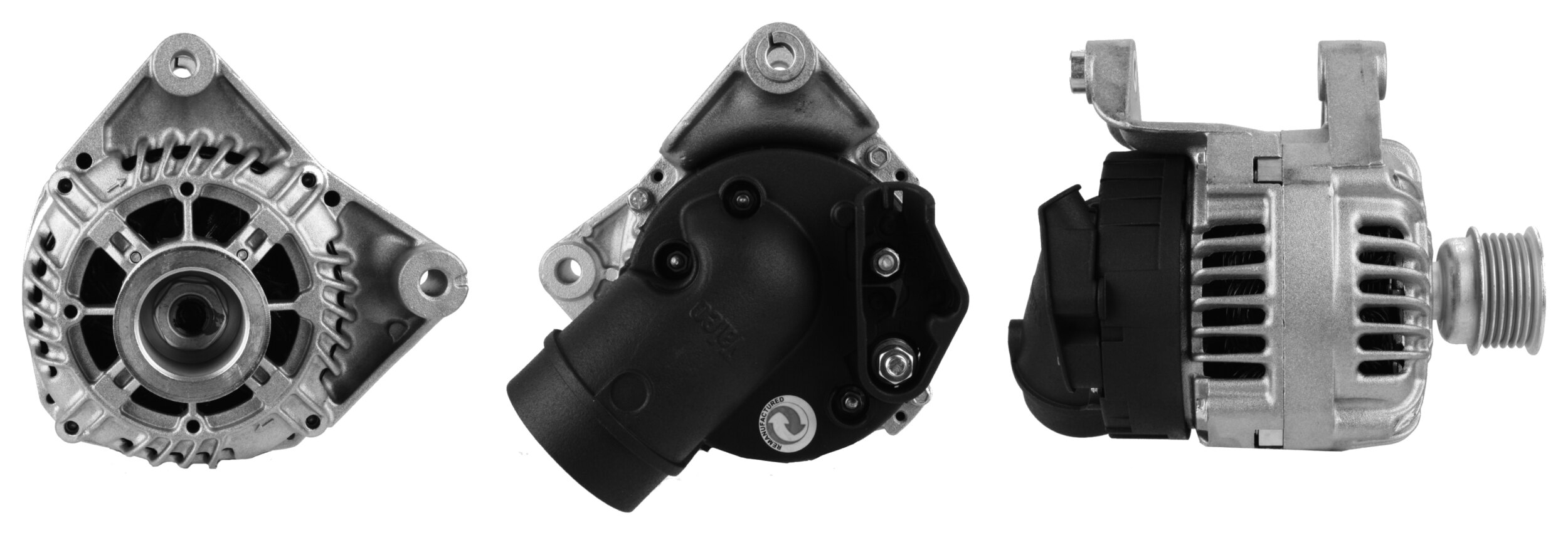 DRI Alternator/Dynamo 215124802