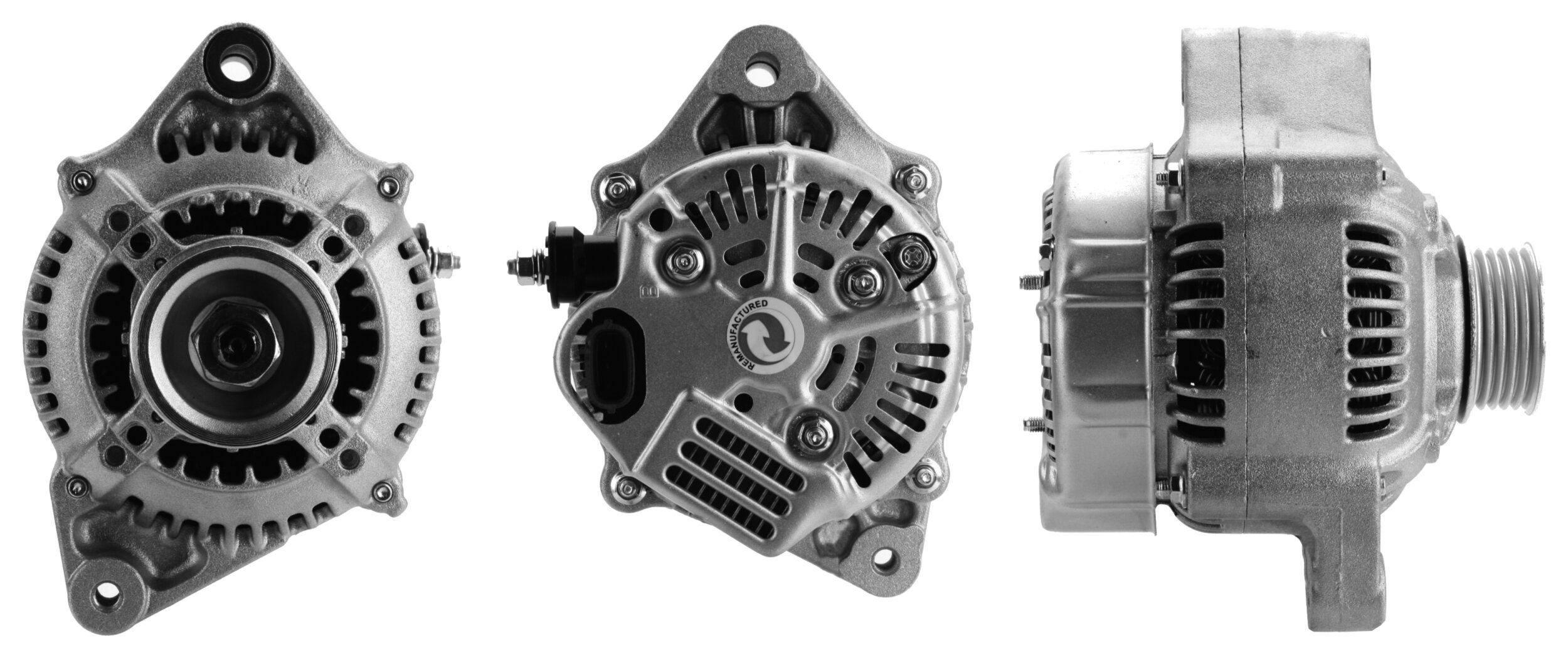 DRI Alternator/Dynamo 235147702