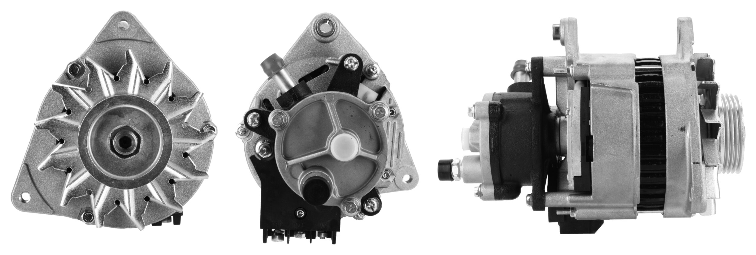 DRI Alternator/Dynamo 219181552